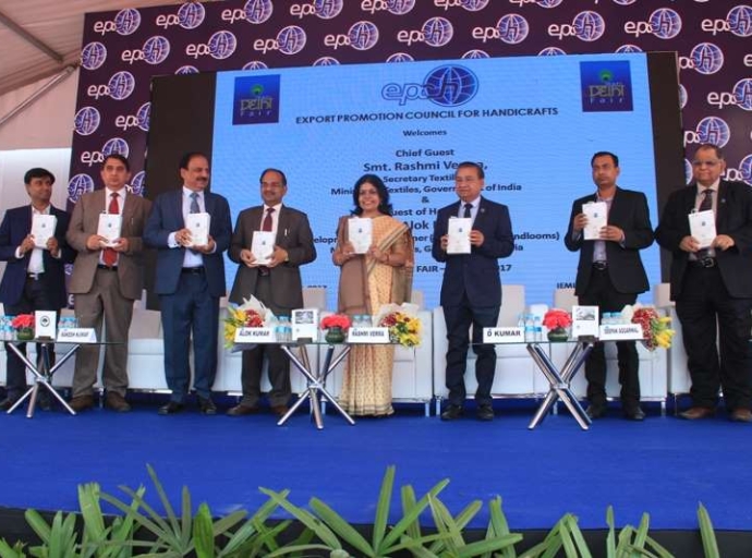 EPCH: IHGF Delhi fair to hold 57th edition in February 2024